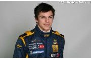 Quaife-Hobbs en piste pour Virgin