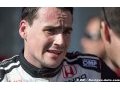 Three wheels will not do for WTCC ace Michelisz