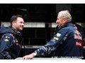 Marko : Pour gagner en 2017, il faudra une Red Bull ou une Mercedes
