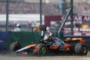 'Ça lui a fait mal' : Horner voit un Piastri revanchard chez McLaren
