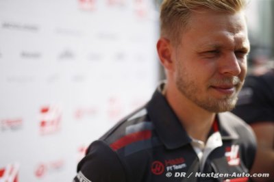 Magnussen&nbsp;: Vivement la retraite pour Alonso qui pense être ’un dieu’&nbsp;!