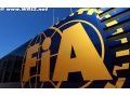 FIA approves 2011 and 2013 rules