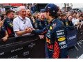 Marko hits reverse after Perez comments backlash