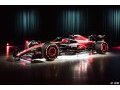 Bottas : Peu importe que l'équipe s'appelle Audi, Alfa Romeo F1 ou Sauber
