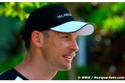 Button : Parfois la communication passe mal et voilà...