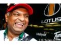 F1, GP2 : Lotus contre Lotus