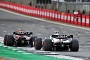 Horner révèle l'étendue des problèmes de Verstappen en course