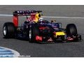 Newey 'back to the drawing board' amid Red Bull crisis