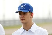 Schumacher va se préparer différemment à la saison 2022