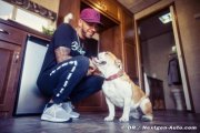 Hamilton, un mode de vie à la James Hunt ?