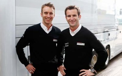 Dumas avec Porsche en LMP1&nbsp;: Ma marque de cœur
