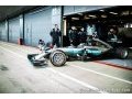 Lorenzo : Courir les 24h du Mans serait plus réaliste que d'arriver en F1