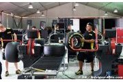 FP1 & FP2 - Bahrain GP report: Pirelli