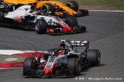 Azerbaijan 2018 - GP Preview - Haas F1 Ferrari