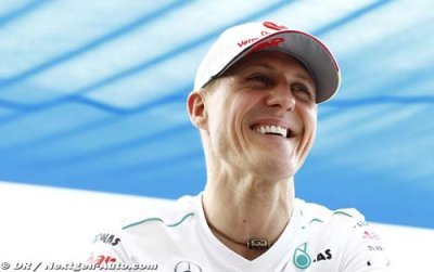 2012 title ’possible’ for Rosberg - Schumacher