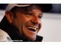 Barrichello reste positif et ne veut pas dire adieu à la F1