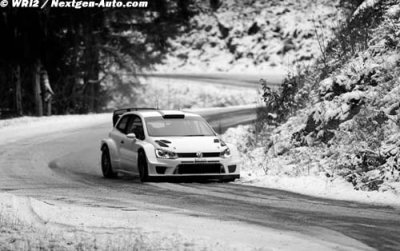 VW en rallye, un modèle de réussite