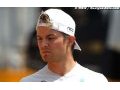 Rosberg backtracks after insulting athletes
