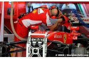 Ferrari n'aura pas d'excuses en 2016