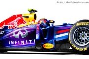 Horner prend la défense de Webber