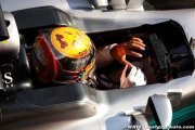 Hamilton cool on venue for French GP return