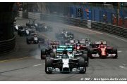 F1 abandons short GP weekend idea - report