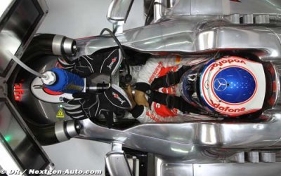 La F1 adopte l’abandon tactique