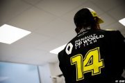 Renault 'prepared' to handle Alonso - Abiteboul