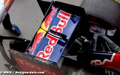 Les petites équipes mettent la pression sur Red Bull