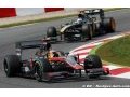 Chandhok hints at Friday driving deal with Lotus