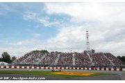 Campbell allowed to keep $10m F1 stake