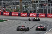 Photos - GP du Canada de F1 2026 - Course