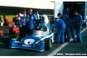 La FIA et la FFSA rendent hommage à Guy Ligier