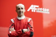 Rejoindre Ferrari en WEC aide la 'blessure ouverte' de Kubica