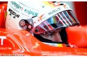 Vettel aimerait quelques victoires de plus cette saison