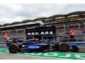 Williams F1 : L'arrivée de Sainz 'apporte des solutions de sponsoring'