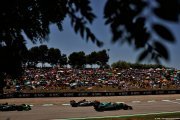 Photos - GP d'Espagne 2025 - Samedi