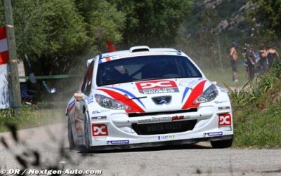 Bouffier wary ahead of final Corsican test