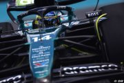 Aston Martin F1 : Une évolution à Imola pour 'réduire l'écart' avec les leaders