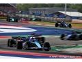 Photos - 2023 F1 US GP - Pictures of the week-end