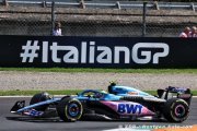 Gasly : Monza a été une expérience 'vraiment douloureuse'