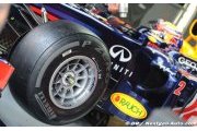 Tyre compounds revealed for Bahrain, Spain and Monaco 