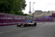 L'actu week-end : Vergne triomphe à l'ePrix de Paris