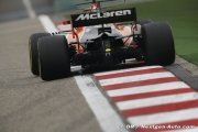 Boullier : Le circuit de Montréal ne conviendra pas à la MCL32