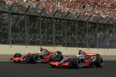 Lobato refuses role in 2007 BBC McLaren documentary