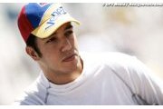Rodolfo Gonzalez aux essais d'Abu Dhabi ?