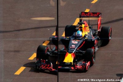 Horner&nbsp;: Cette erreur ne peut arriver qu’à Monaco