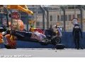 Mark Webber pense déjà à Silverstone