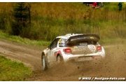 Kris Meeke revient sur son accident