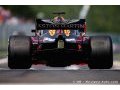 Italy 2018 - GP Preview - Red Bull Tag Heuer